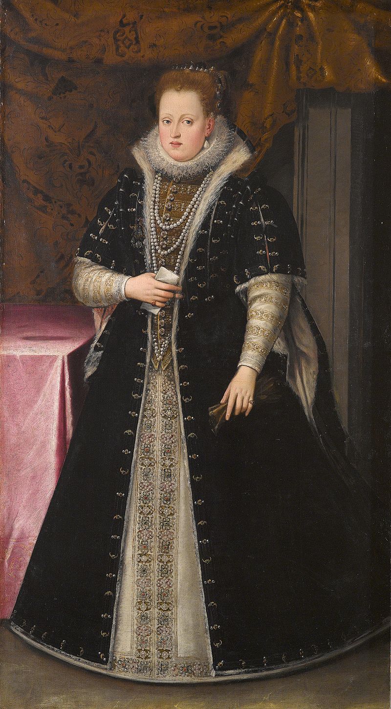 foto28-duchessa-Margherita-Gonzaga-moglie-di-Alfonso-II-dEste